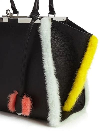 fendi 3jours small|fendi shoes official website.